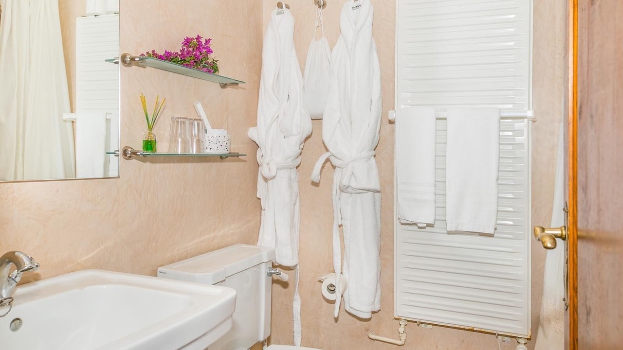 Photo of Bathroom in Andraitx