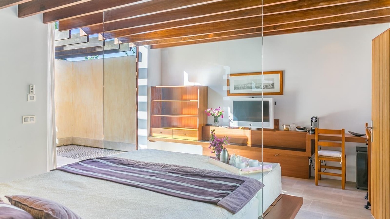 Photo of Bedroom in Andraitx