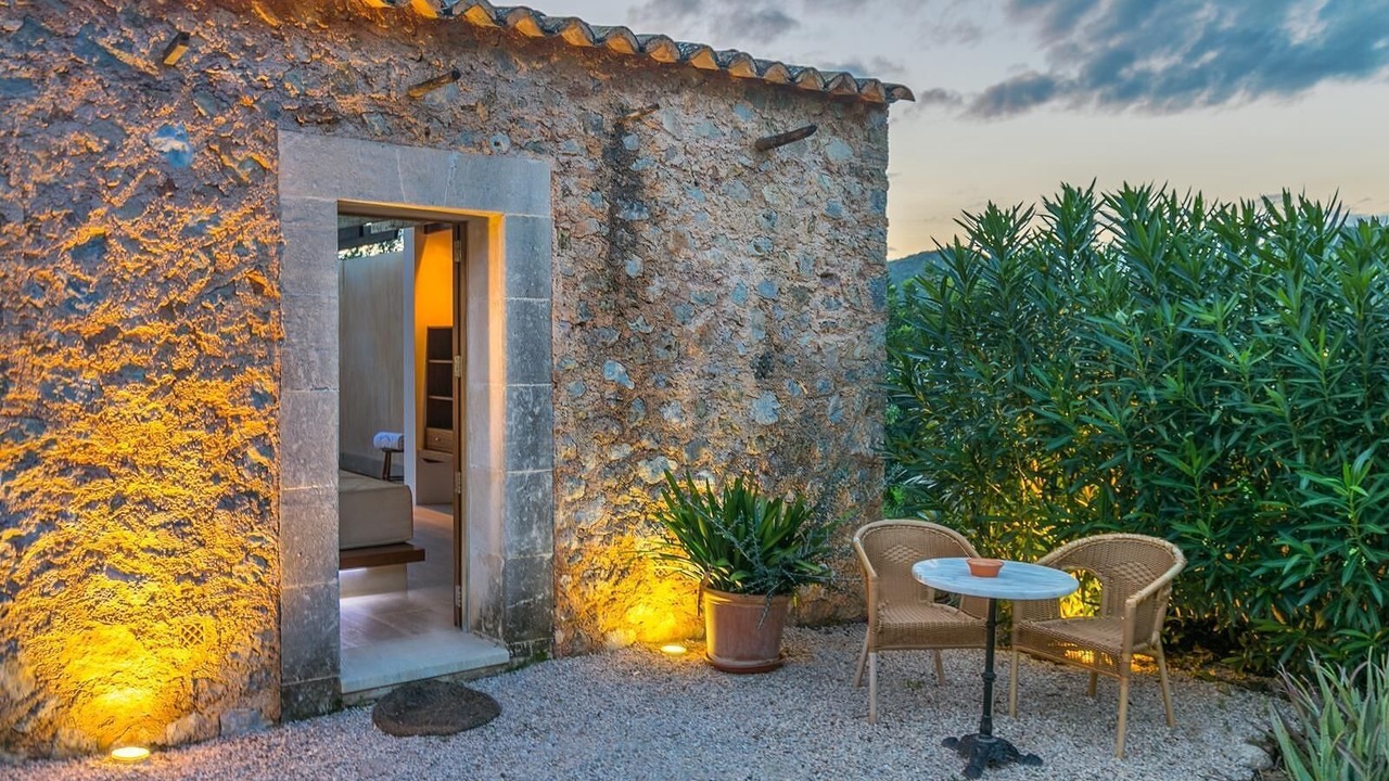 Photo of Patio Balcony in Andraitx