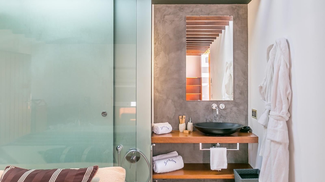Photo of Bathroom in Andraitx