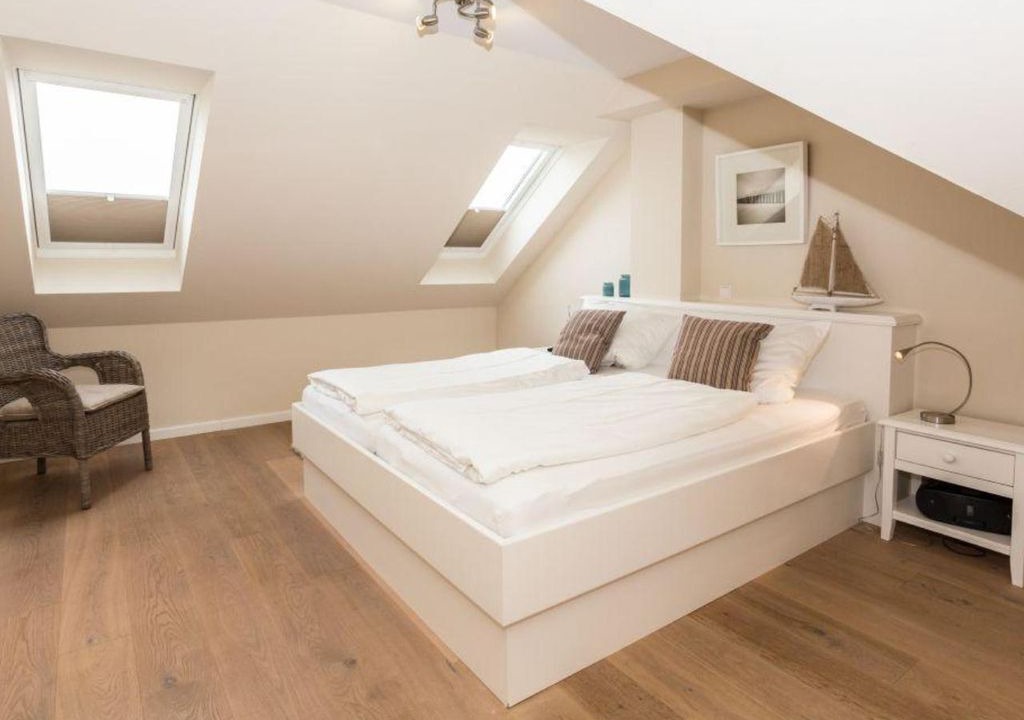 Photo of Bedroom in Westerland