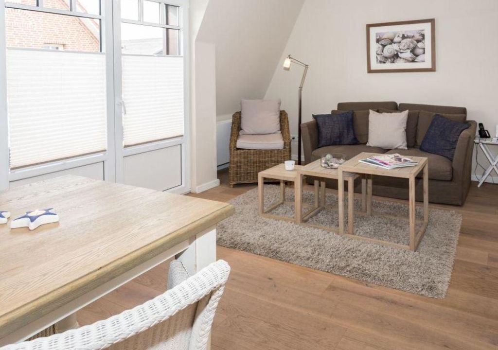 Photo of Livingroom in Westerland