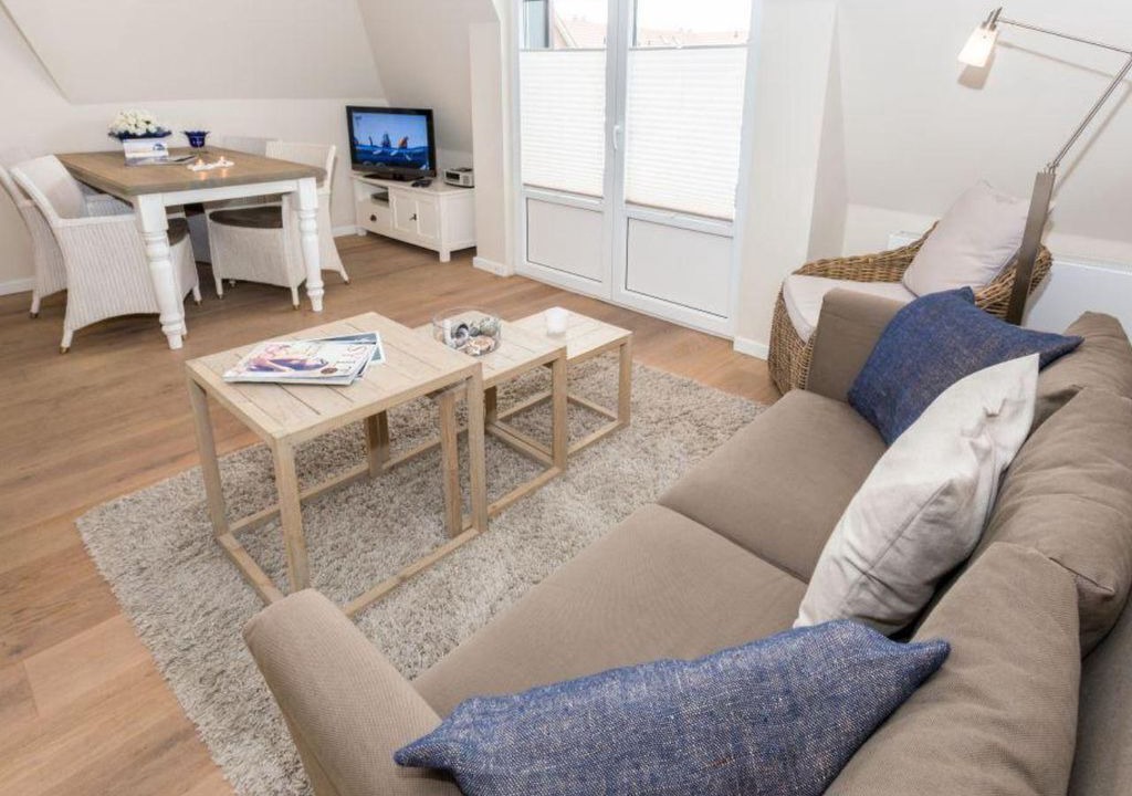 Photo of Livingroom in Westerland