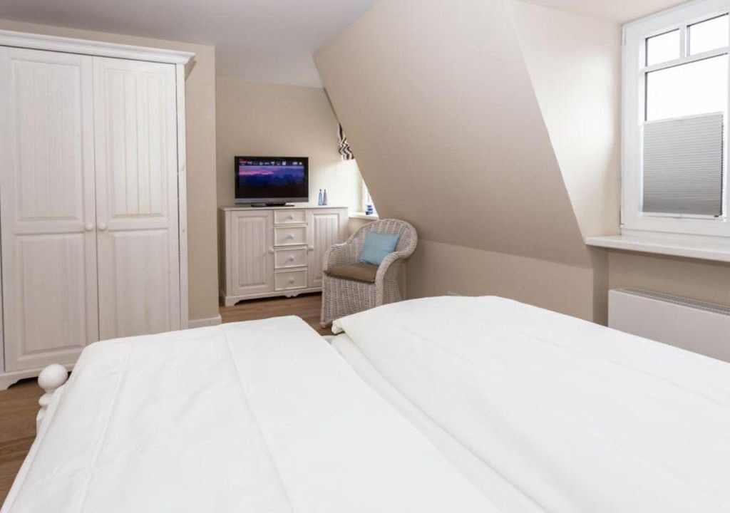 Photo of Bedroom in Westerland