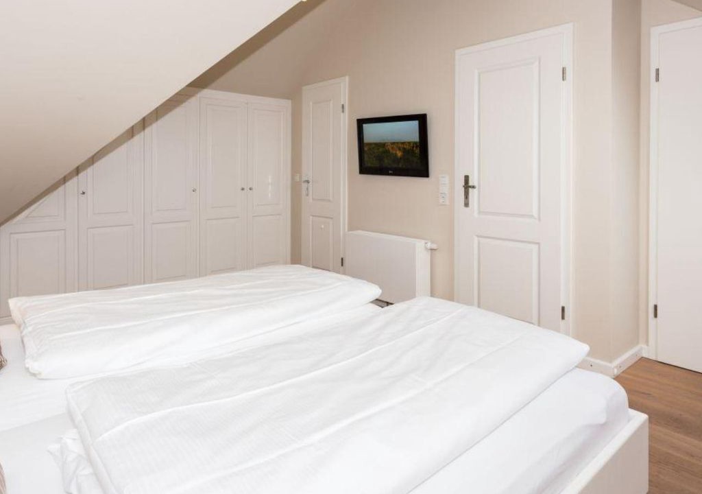 Photo of Bedroom in Westerland
