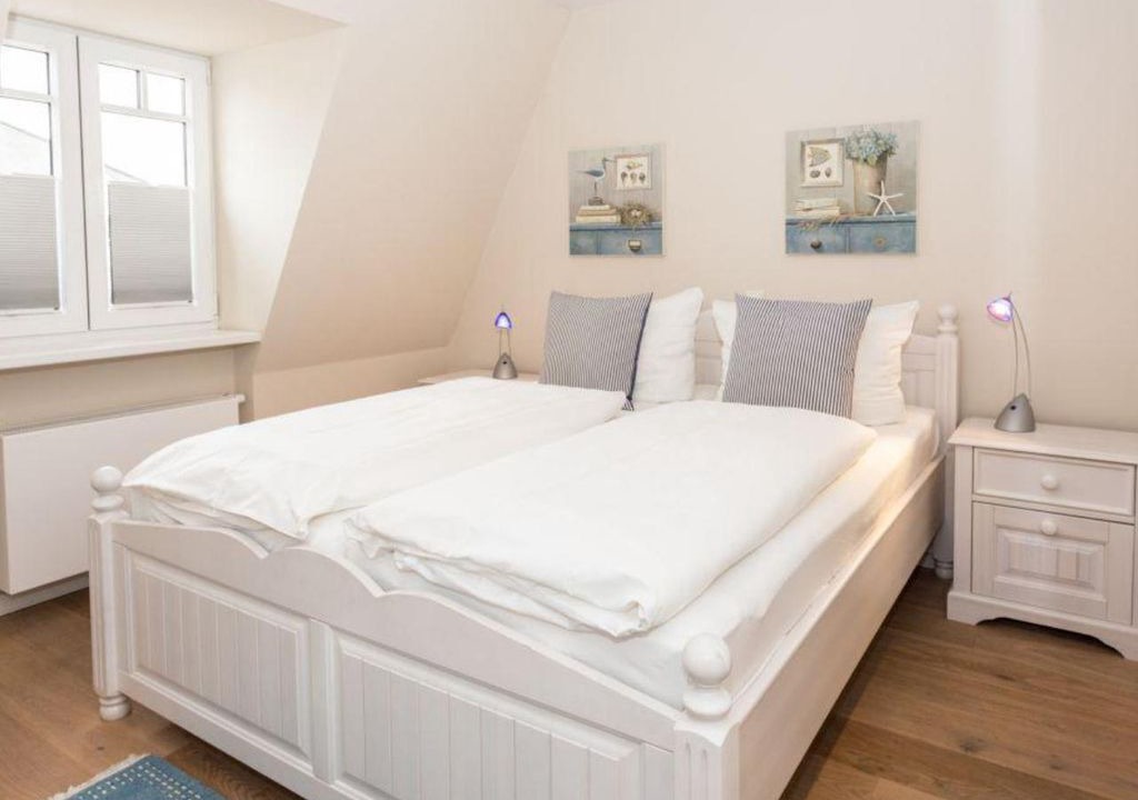 Photo of Bedroom in Westerland