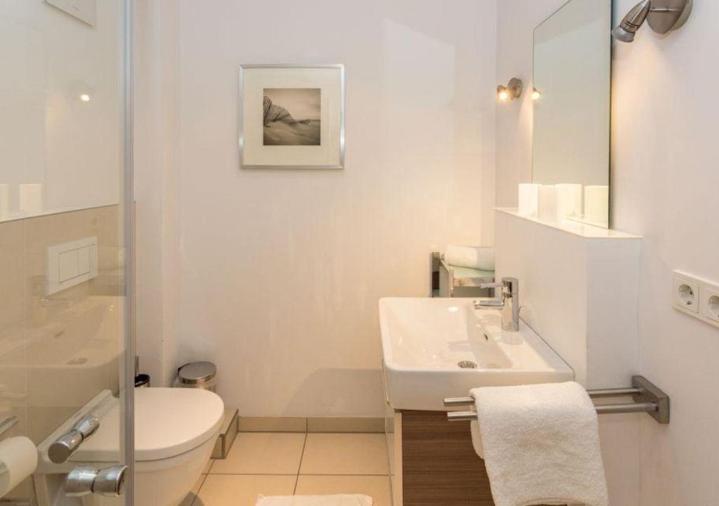 Photo of Bathroom in Westerland