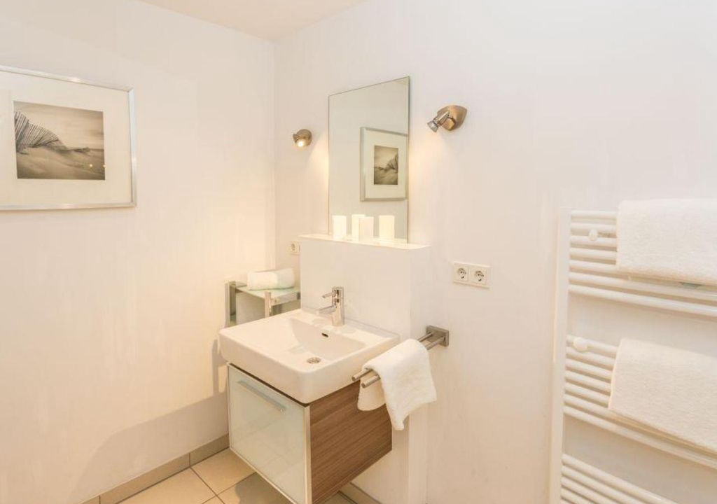Photo of Bathroom in Westerland