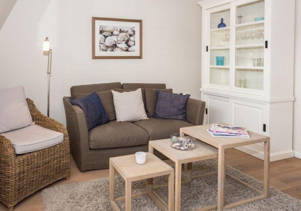 Photo of Livingroom in Westerland