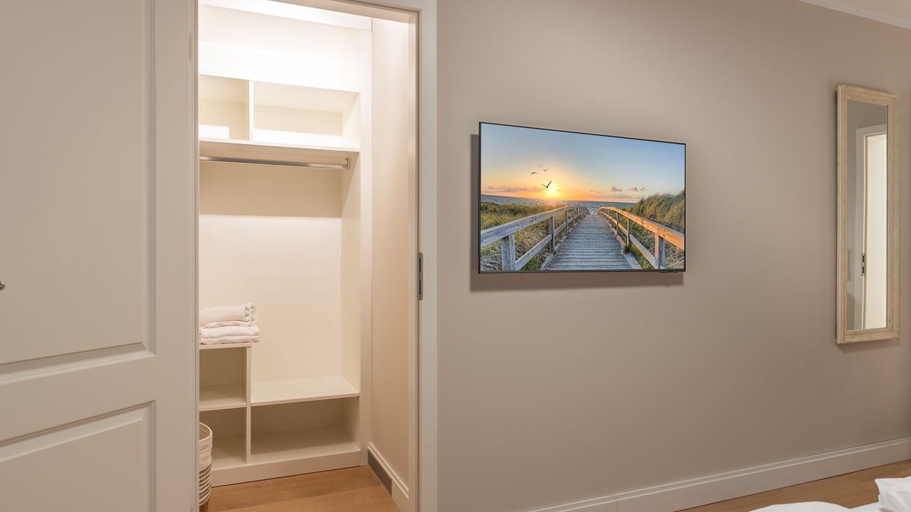 Photo of Bedroom in Westerland