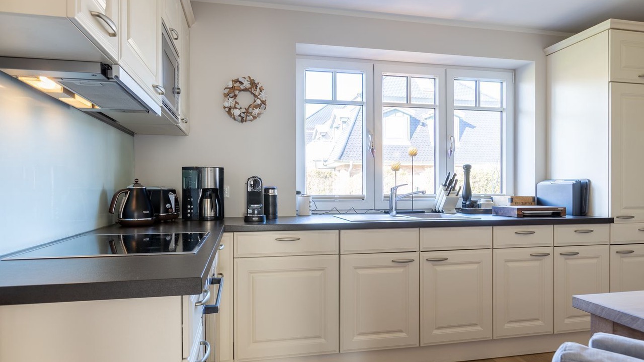 Photo of Kitchen in Westerland