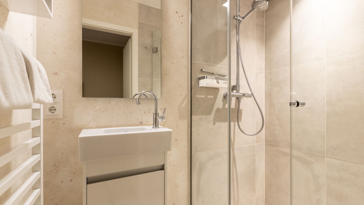 Photo of Bathroom in Westerland