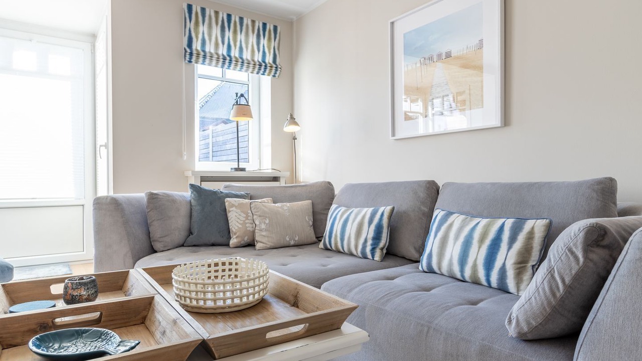 Photo of Livingroom in Westerland