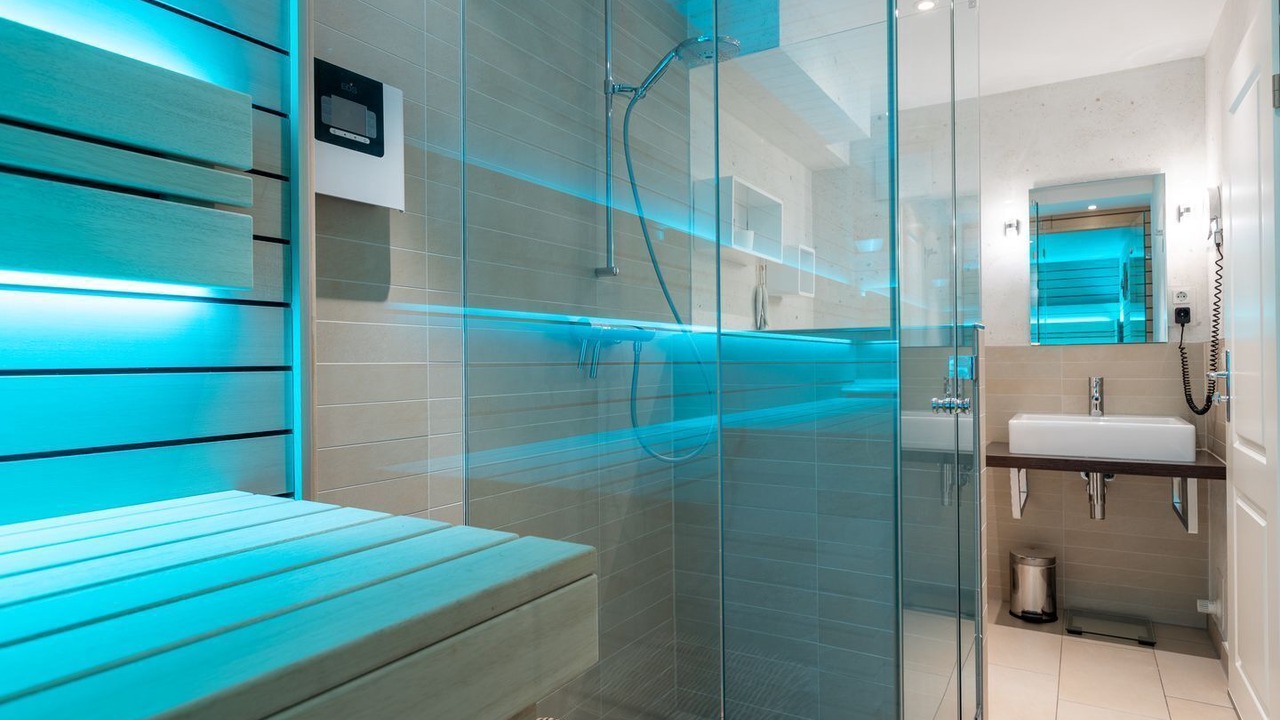 Photo of Bathroom in Westerland