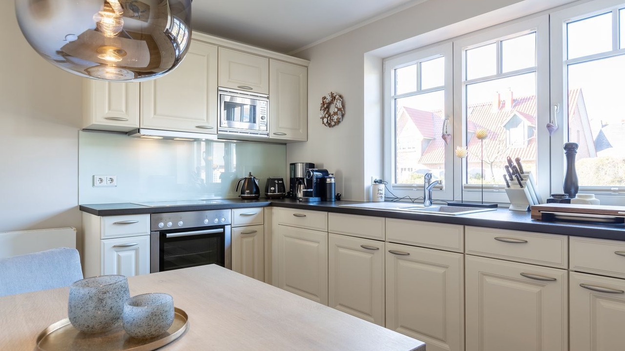 Photo of Kitchen in Westerland