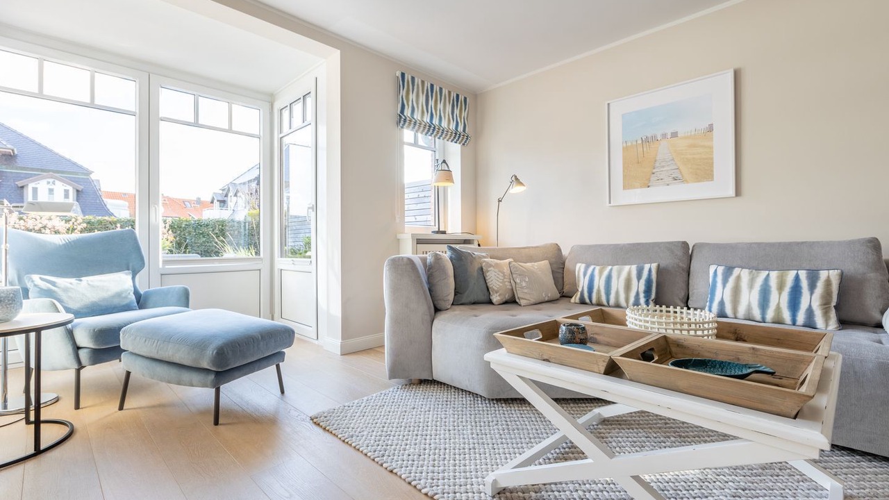 Photo of Livingroom in Westerland