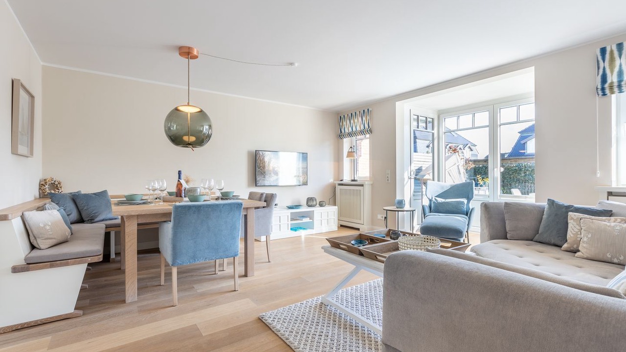 Photo of Livingroom in Westerland