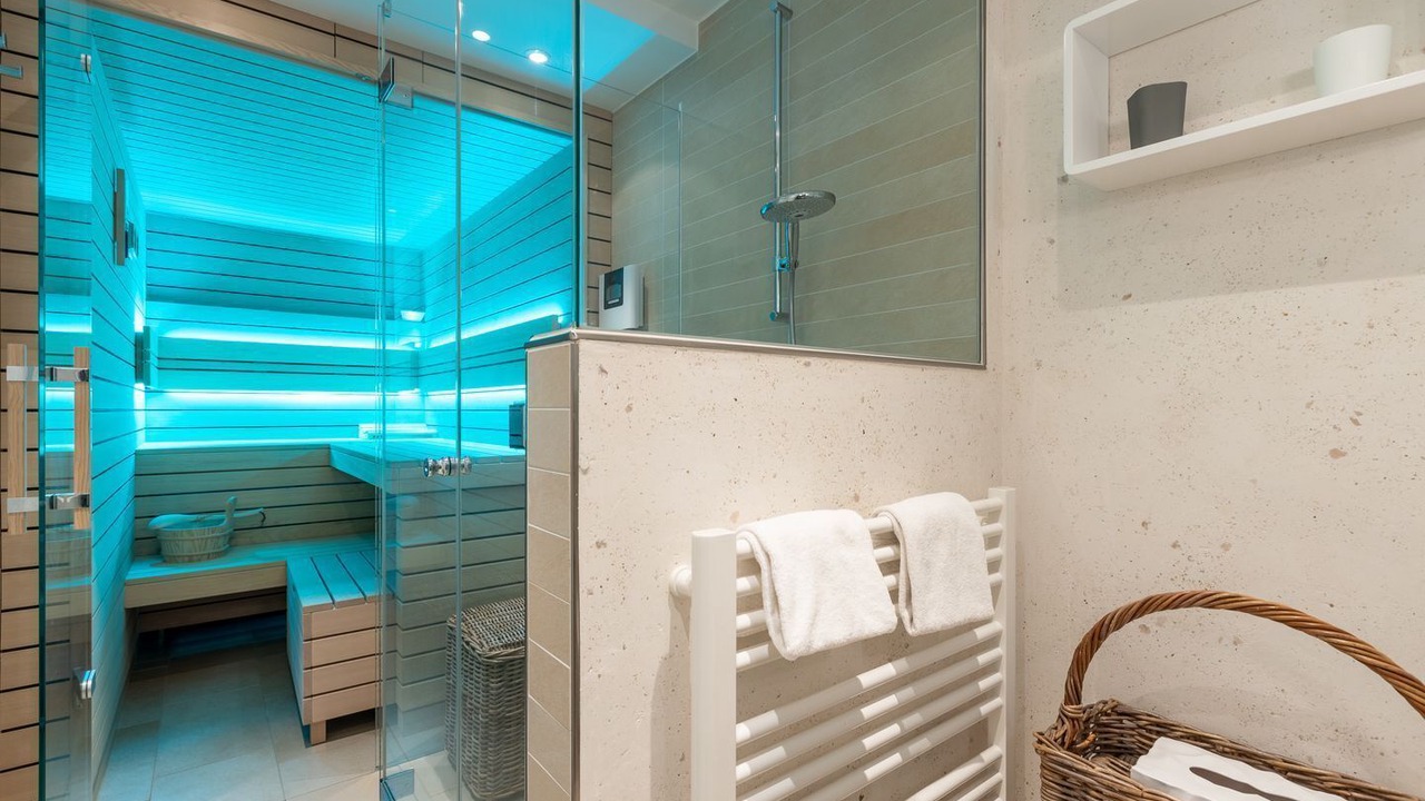 Photo of Bathroom in Westerland
