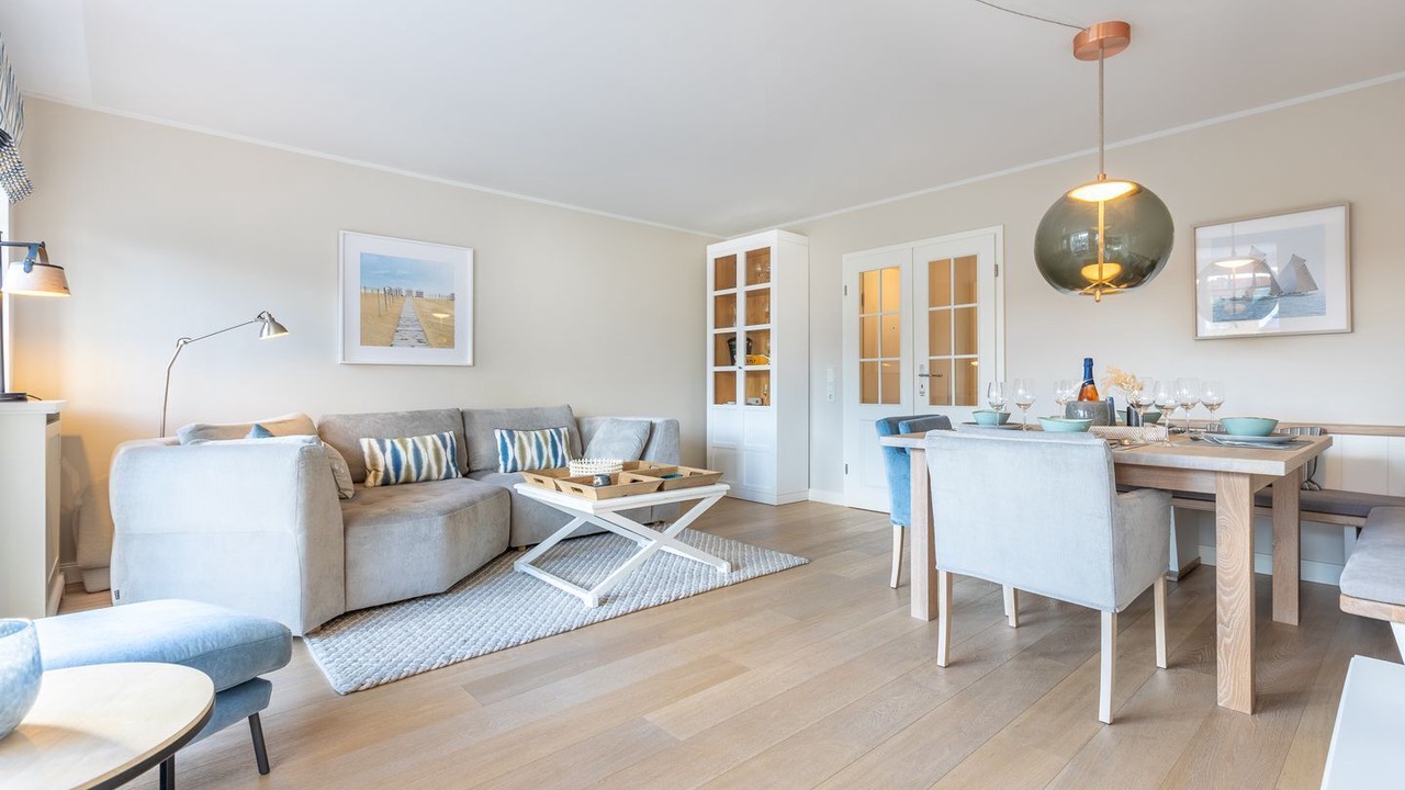 Photo of Livingroom in Westerland