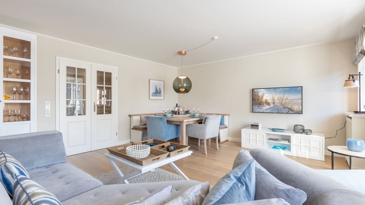 Photo of Livingroom in Westerland