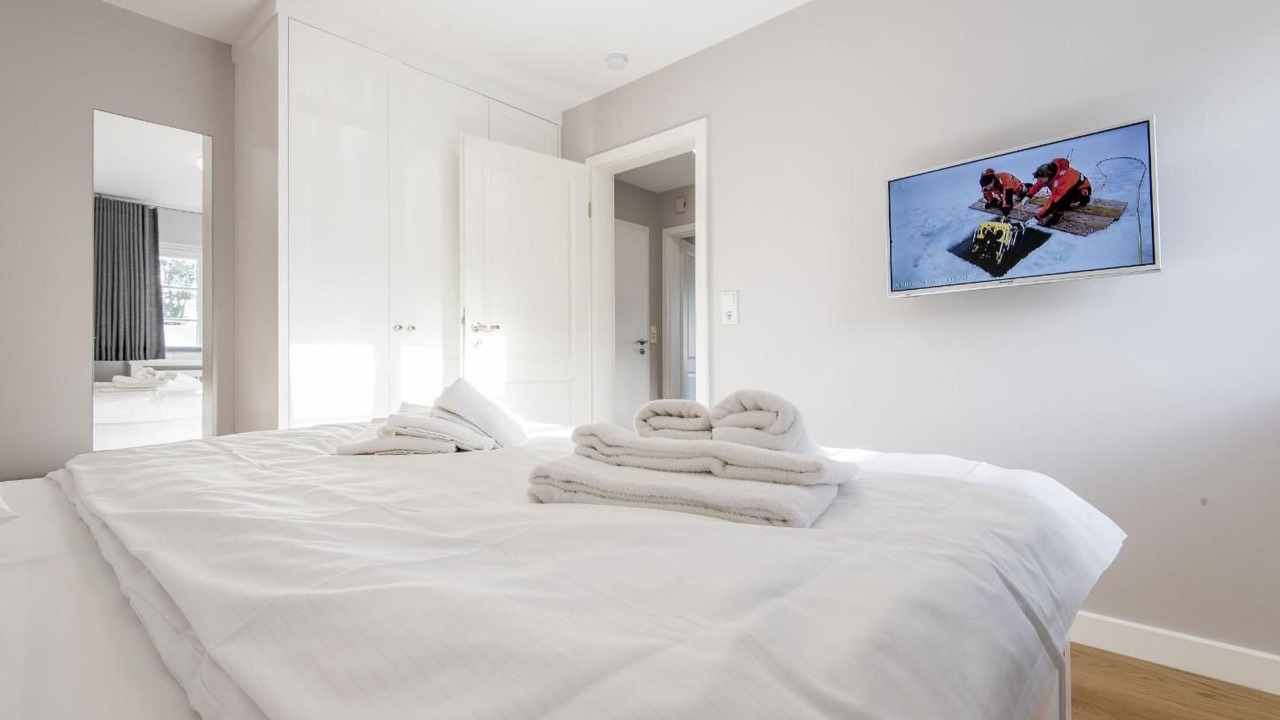 Photo of Bedroom in Sylt-Ost