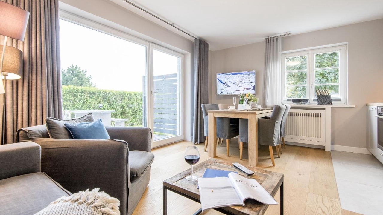 Photo of Livingroom in Sylt-Ost
