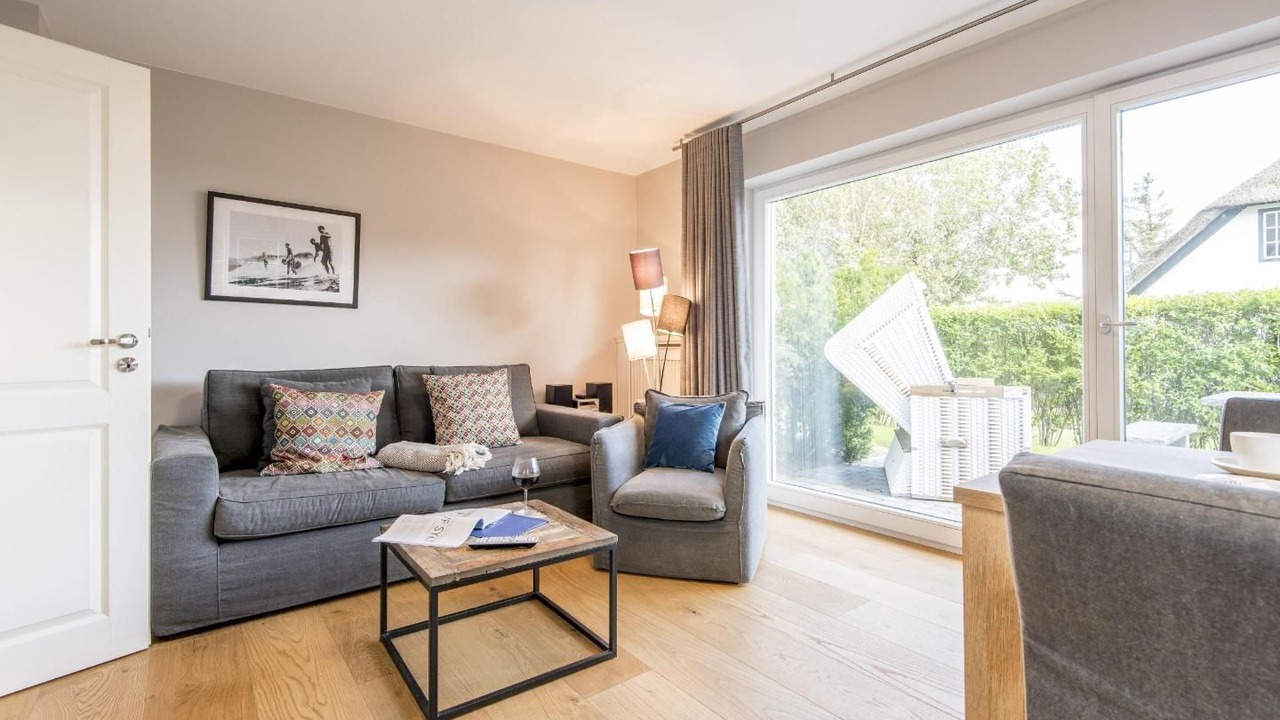 Photo of Livingroom in Sylt-Ost