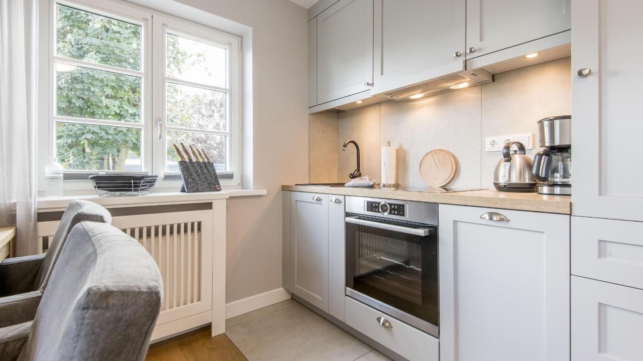Photo of Kitchen in Sylt-Ost