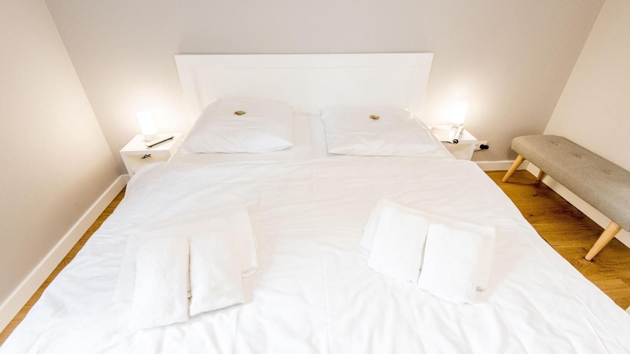 Photo of Bedroom in Sylt-Ost