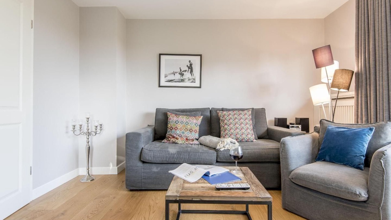 Photo of Livingroom in Sylt-Ost