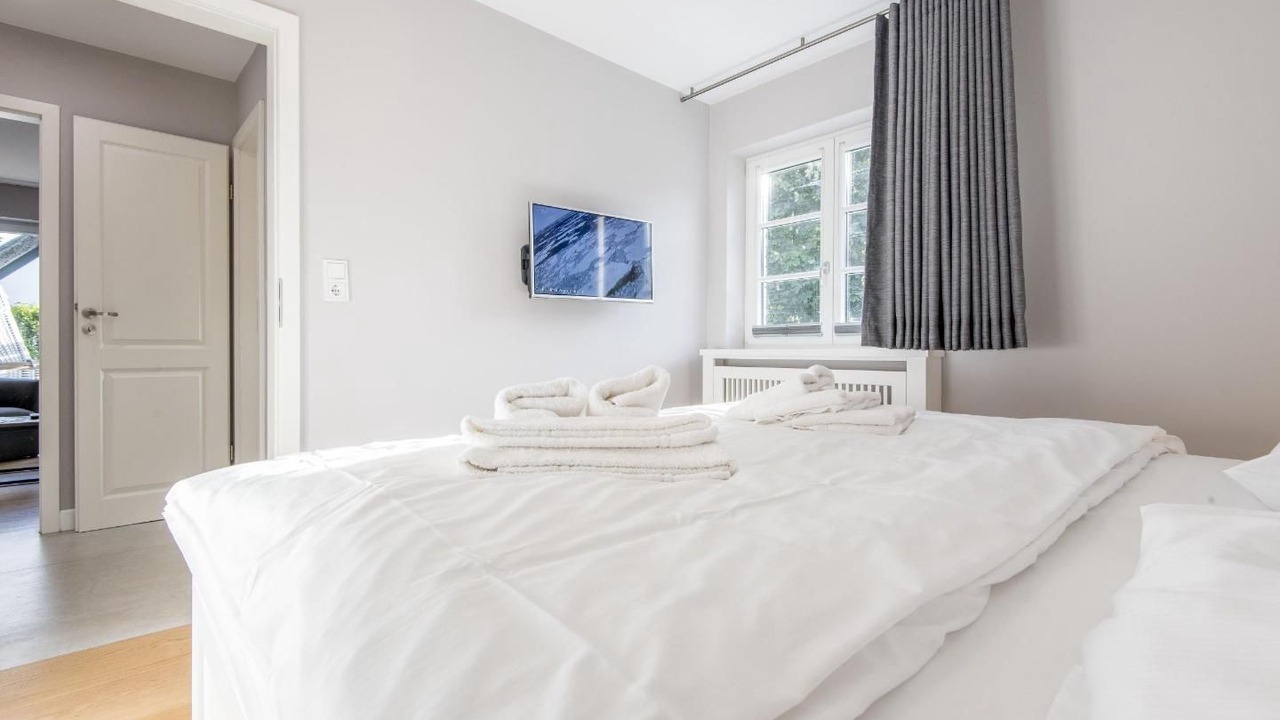 Photo of Bedroom in Sylt-Ost
