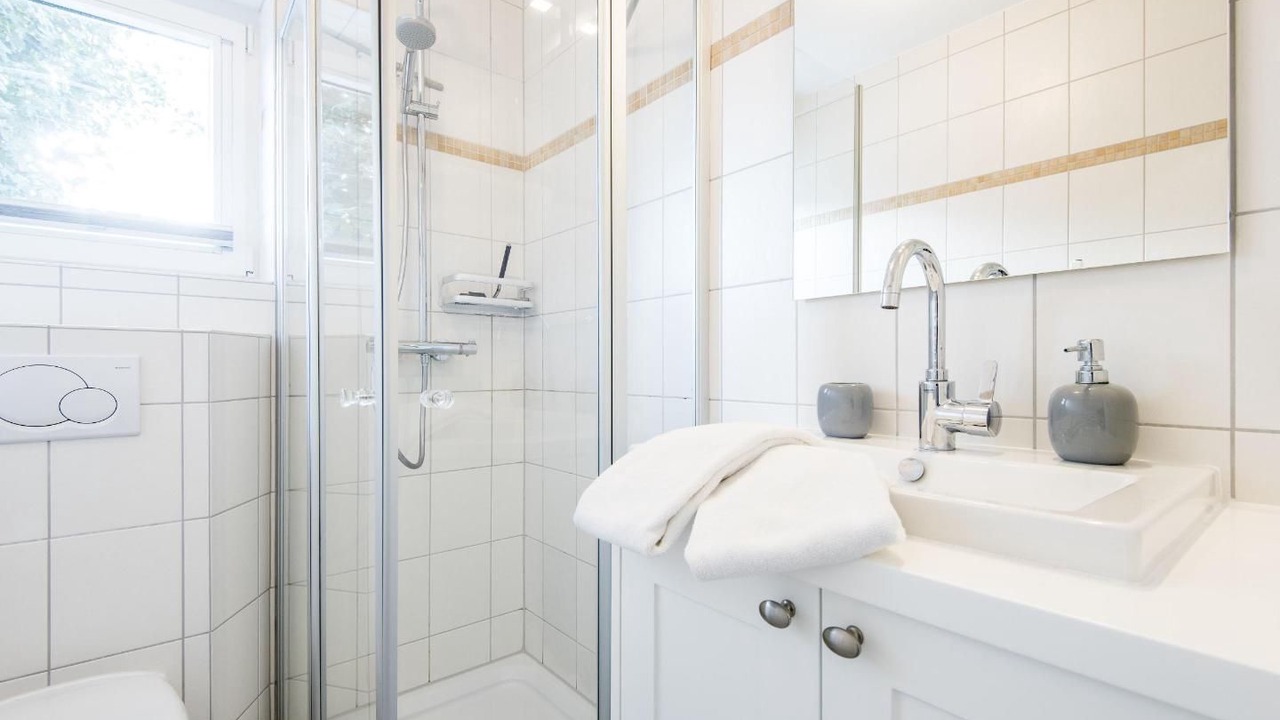Photo of Bathroom in Sylt-Ost