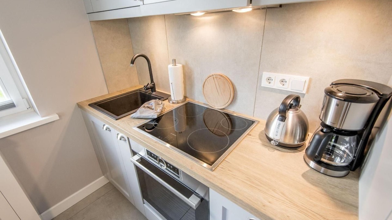 Photo of Kitchen in Sylt-Ost