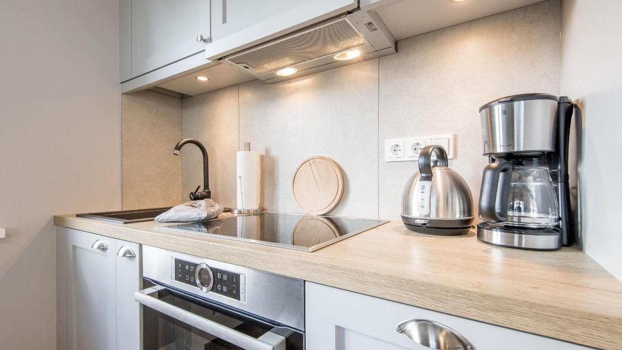 Photo of Kitchen in Sylt-Ost