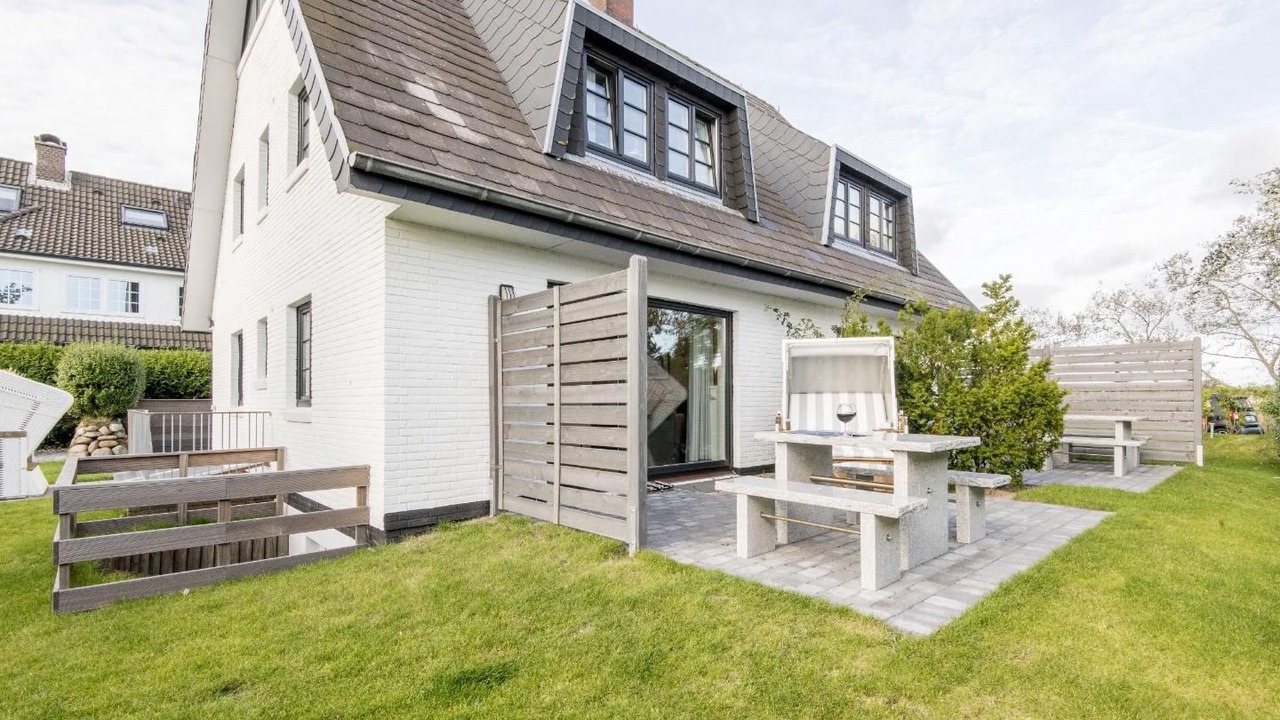 Photo of Outdoor in Sylt-Ost