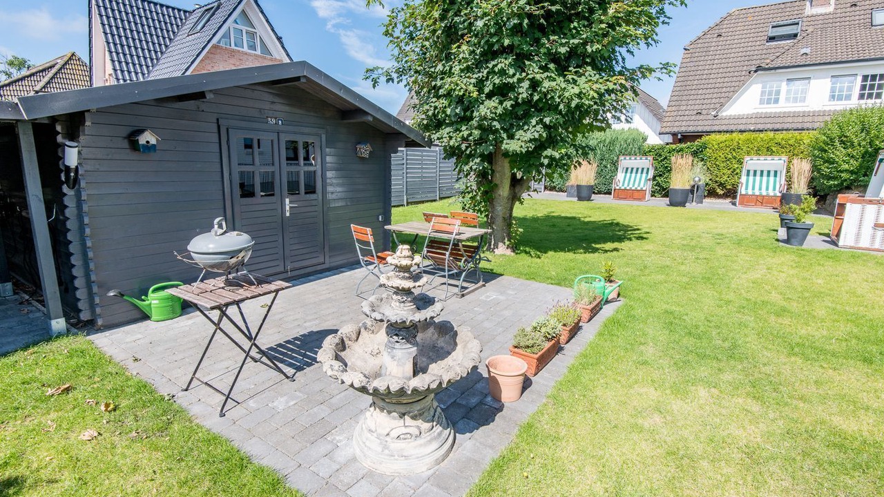 Photo of Outdoor in Sylt-Ost