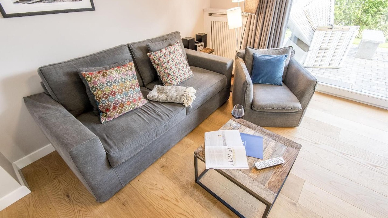 Photo of Livingroom in Sylt-Ost