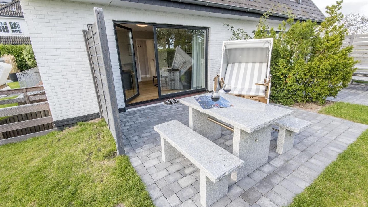 Photo of Outdoor in Sylt-Ost