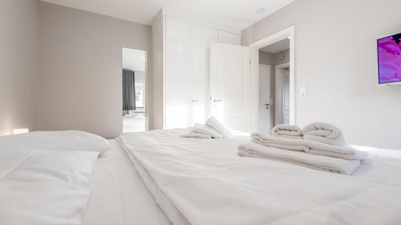 Photo of Bedroom in Sylt-Ost