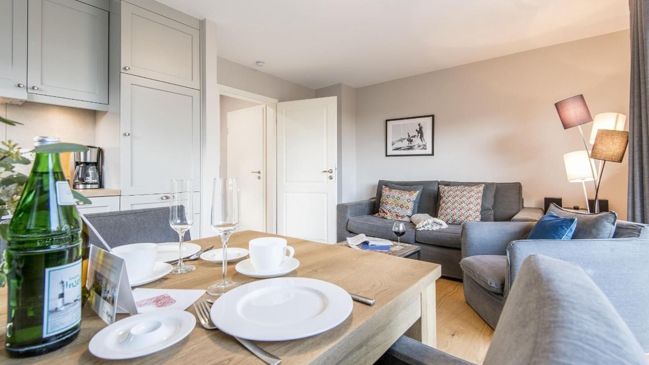 Photo of Livingroom in Sylt-Ost
