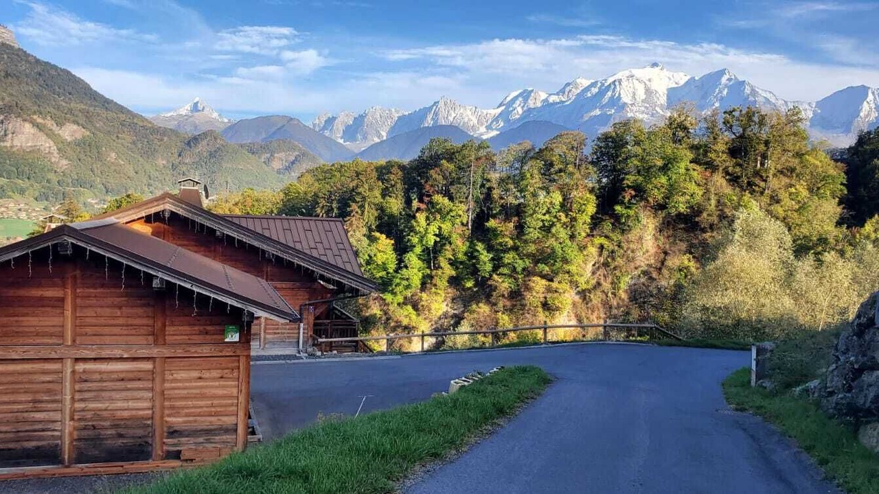Photo of Outdoor in Sallanches