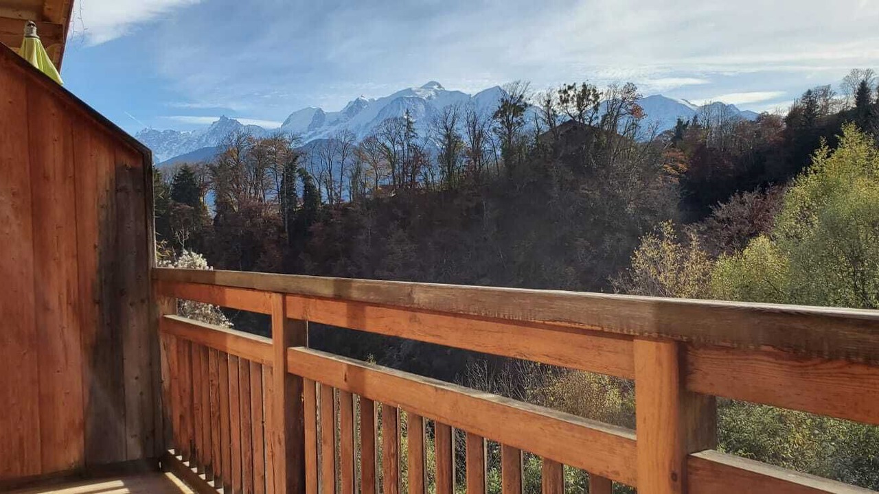 Photo of Outdoor in Sallanches