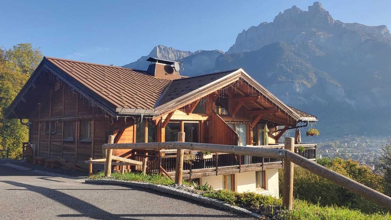 Photo of Outdoor in Sallanches