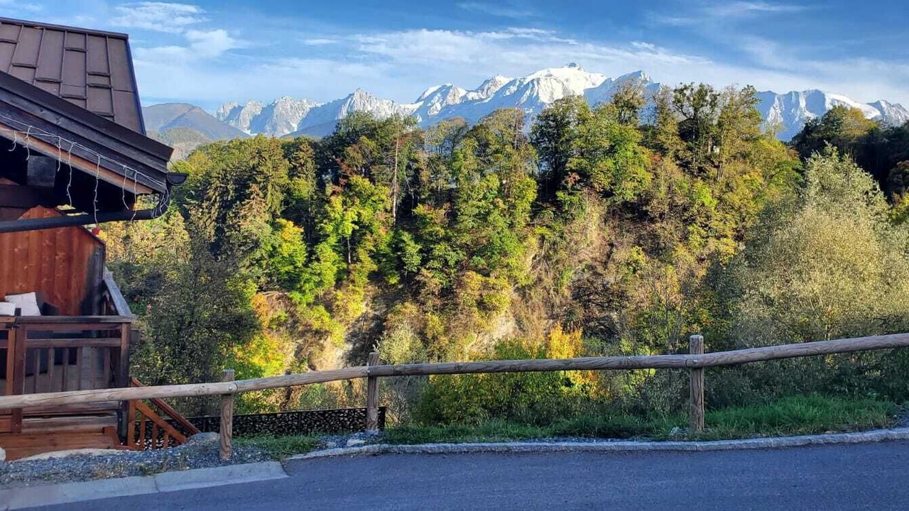 Photo of Outdoor in Sallanches