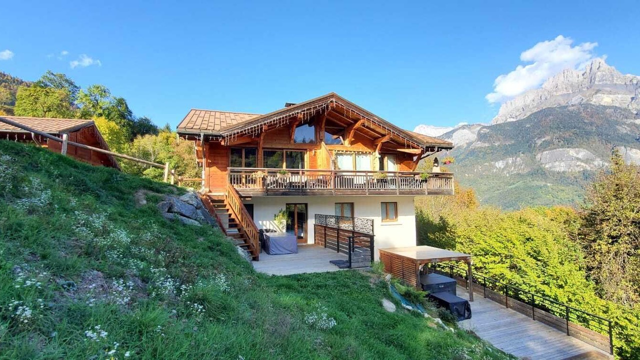 Photo of Outdoor in Sallanches