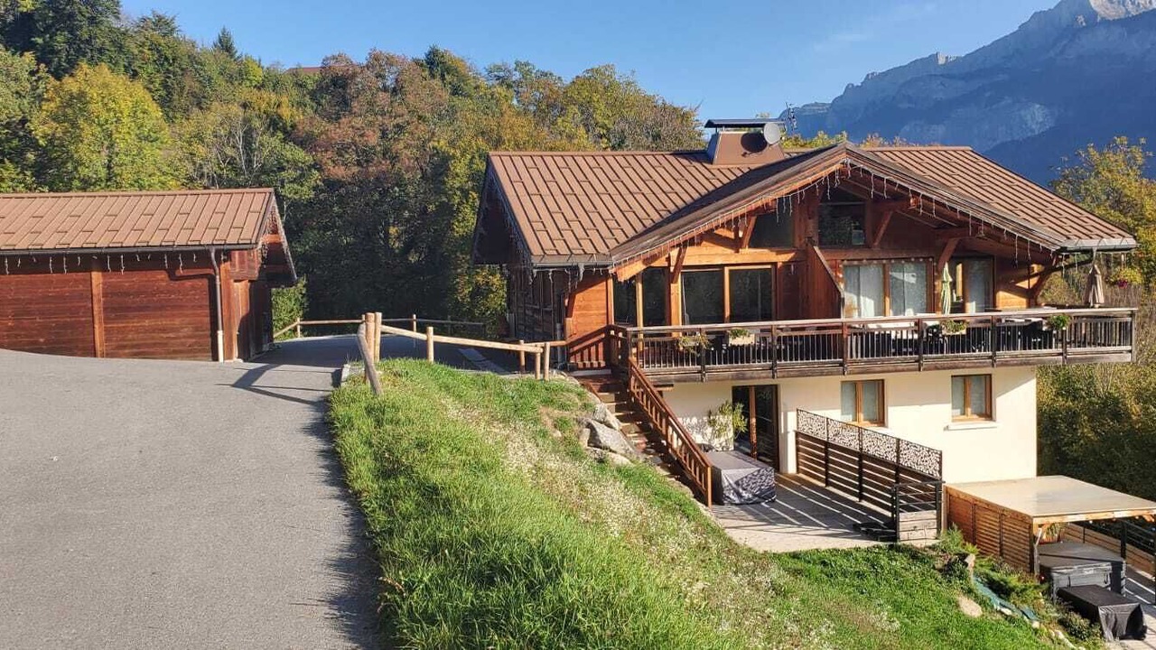 Photo of Outdoor in Sallanches