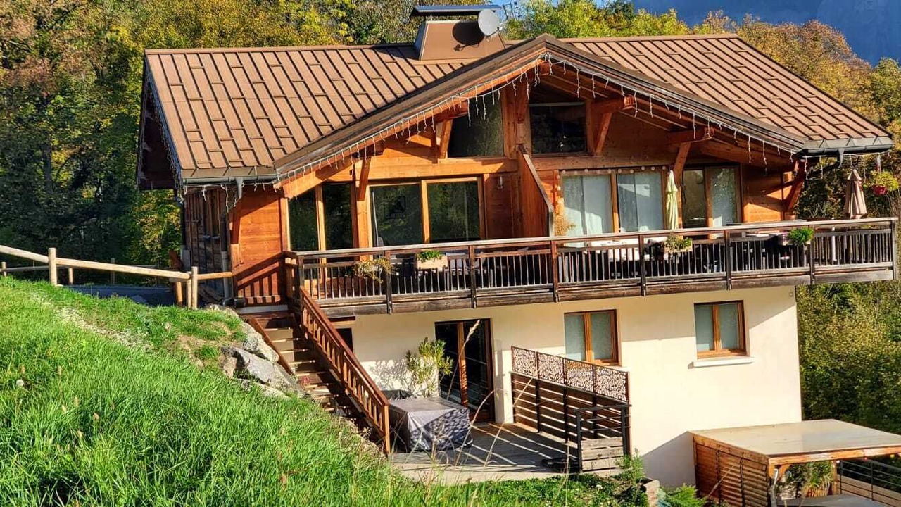 Photo of Outdoor in Sallanches