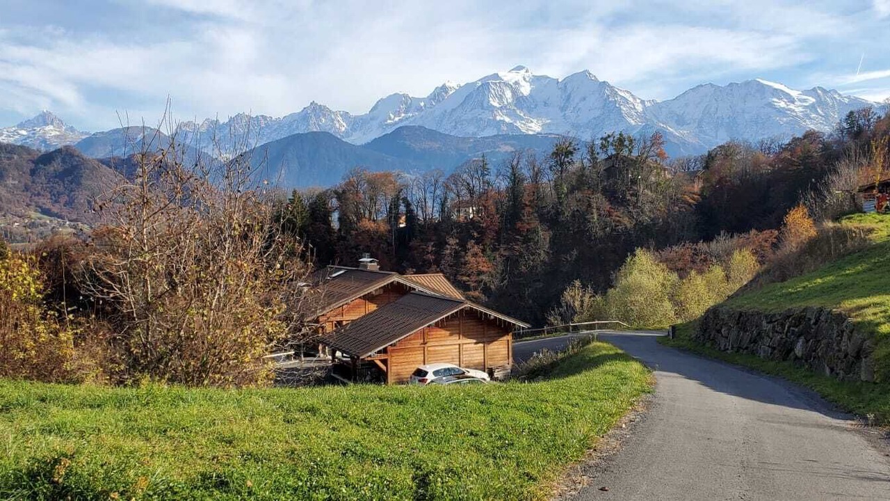 Photo of Outdoor in Sallanches