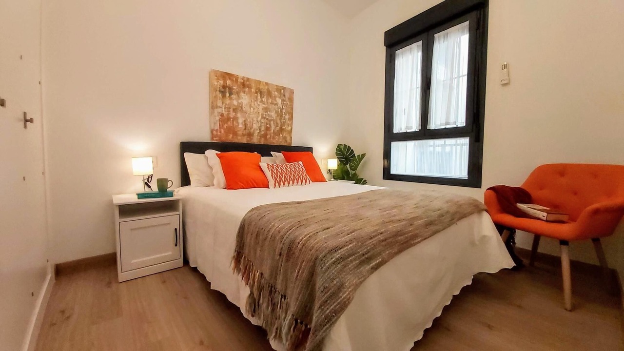 Photo of Bedroom in Feria