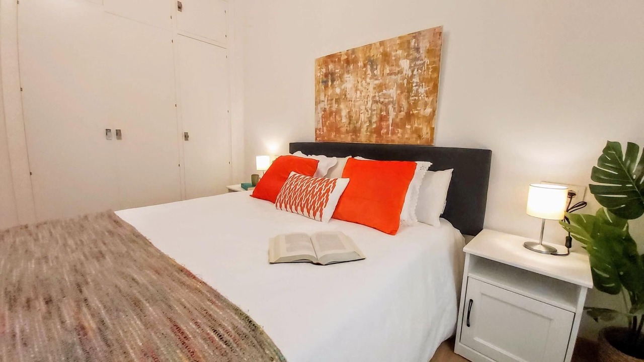Photo of Bedroom in Feria